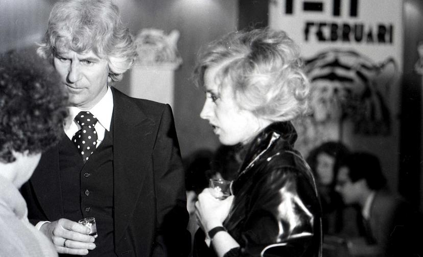 Film International Cox en Bruijs