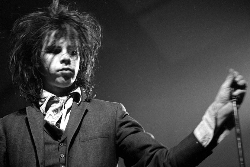 Nick Cave
