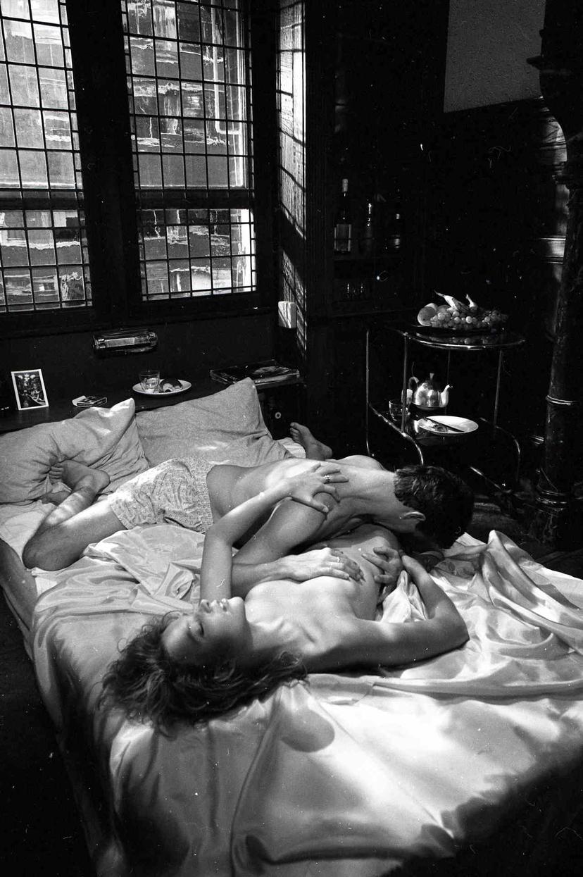 Une nuit inoubliable