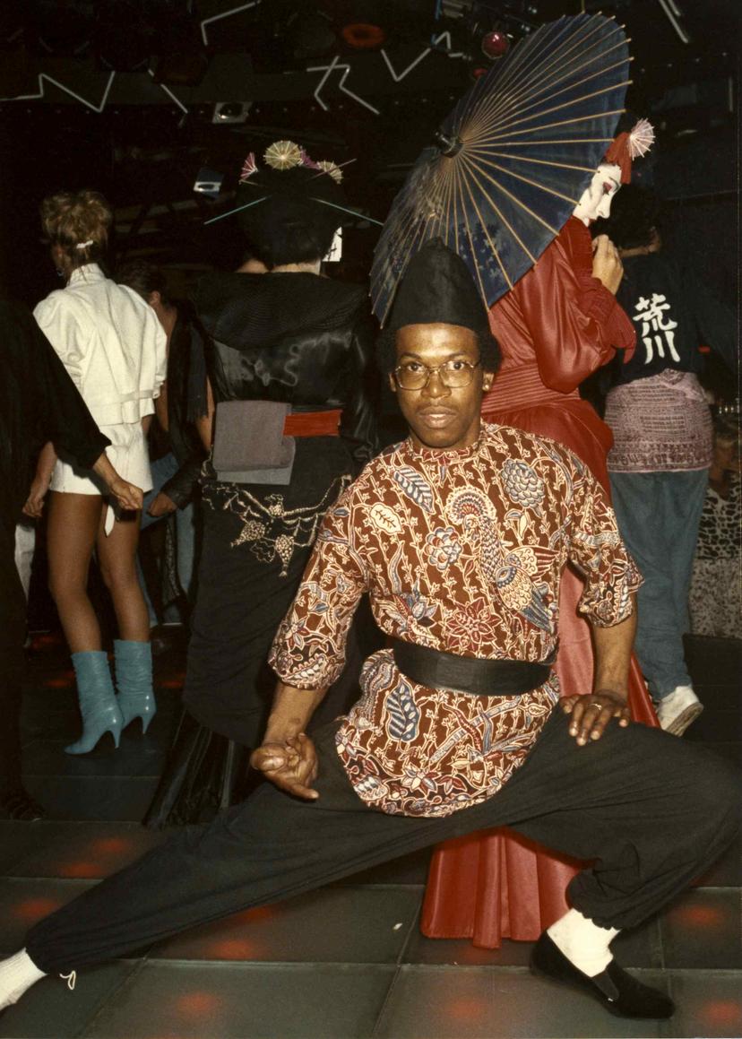 Verkleedwedstrijden 2