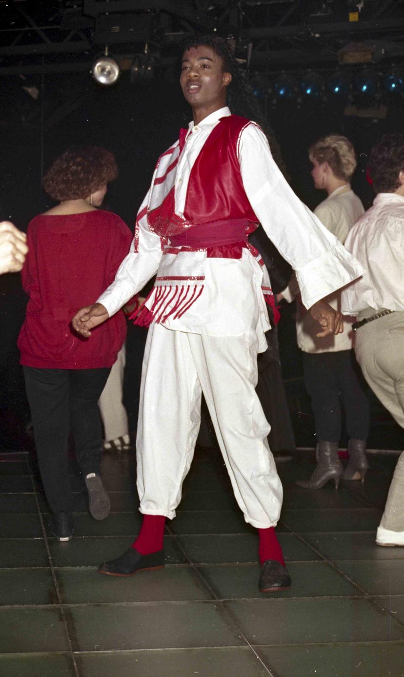 Verkleedwedstrijden 5