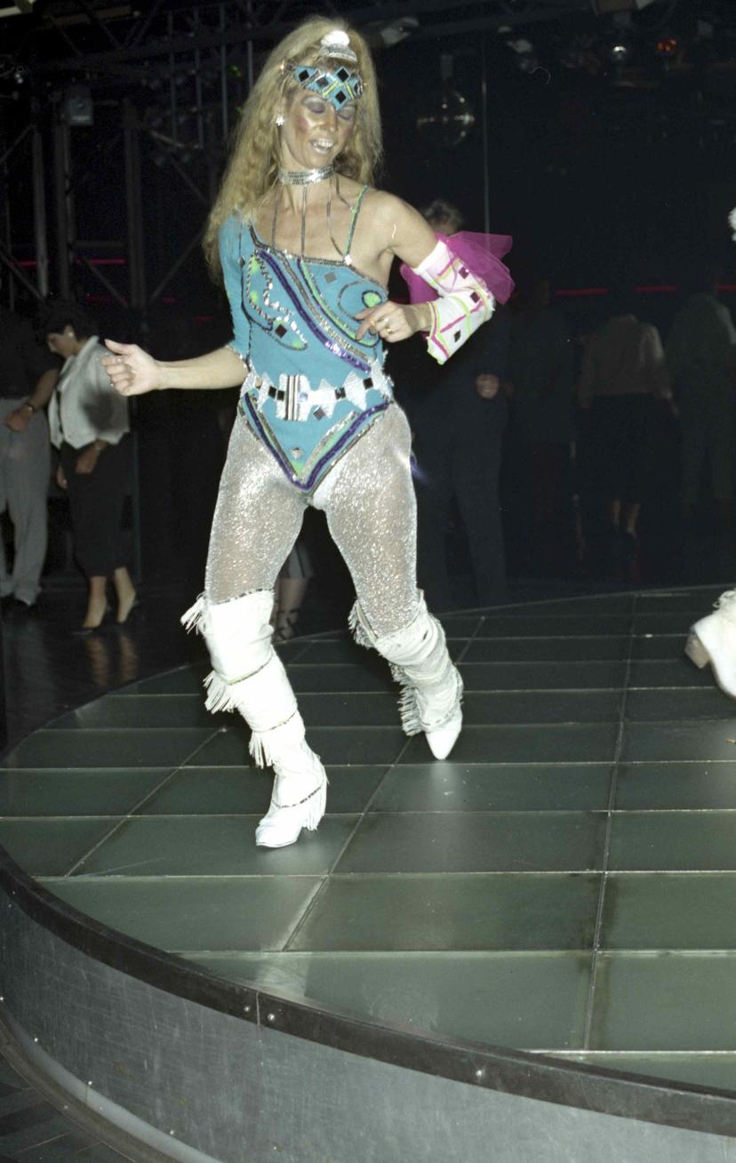 Verkleedwedstrijden 6