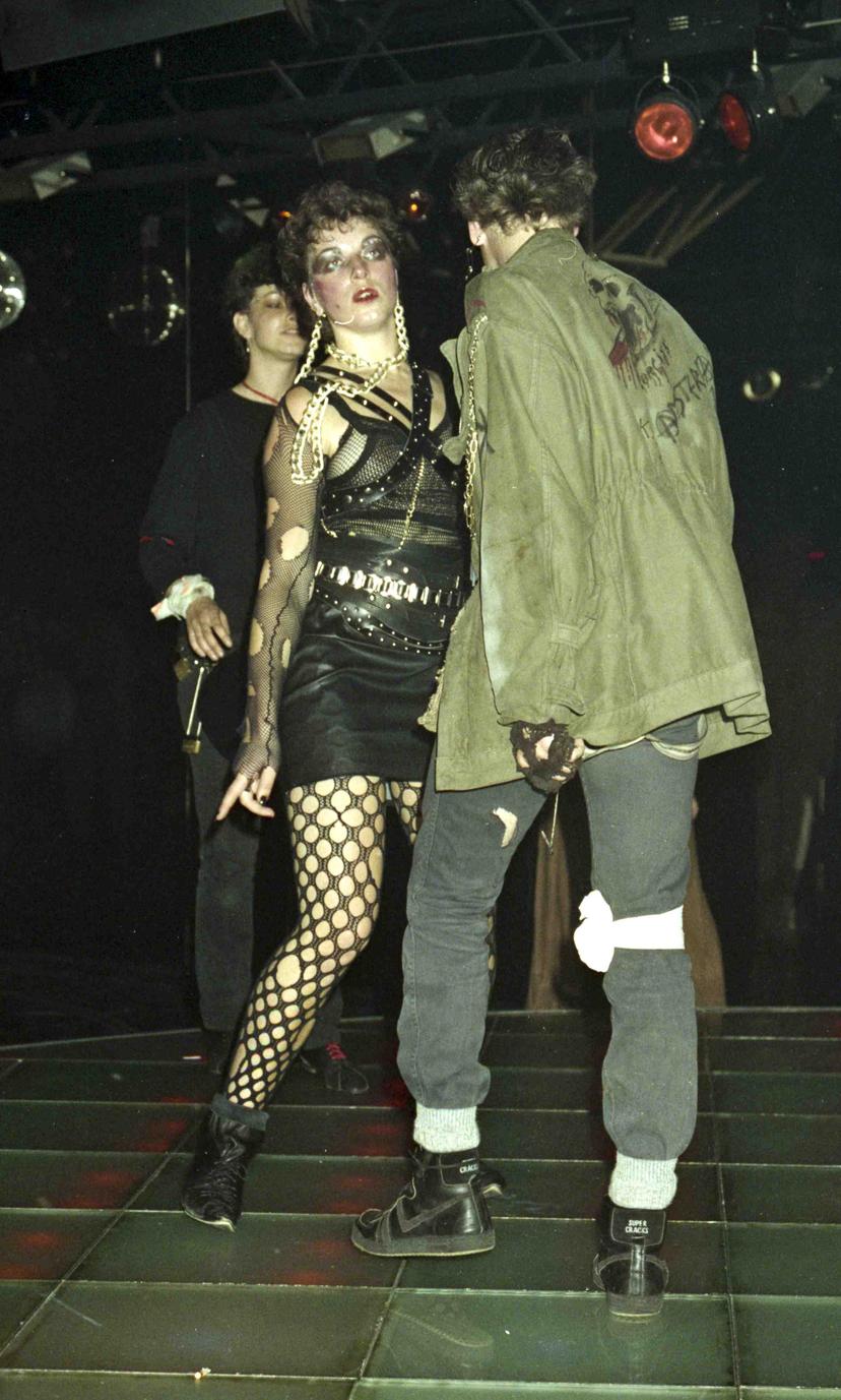 Verkleedwedstrijden 7