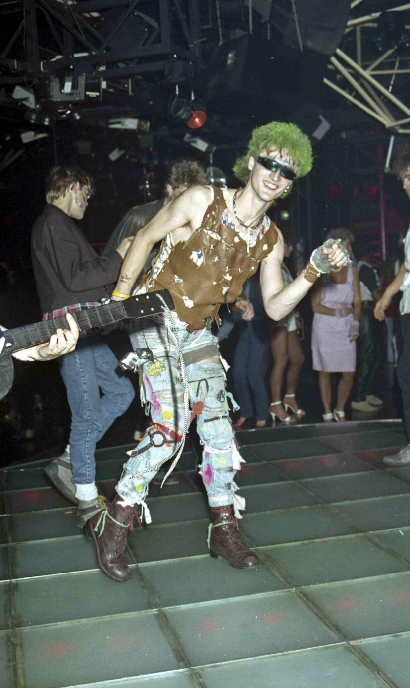 Verkleedwedstrijden 8