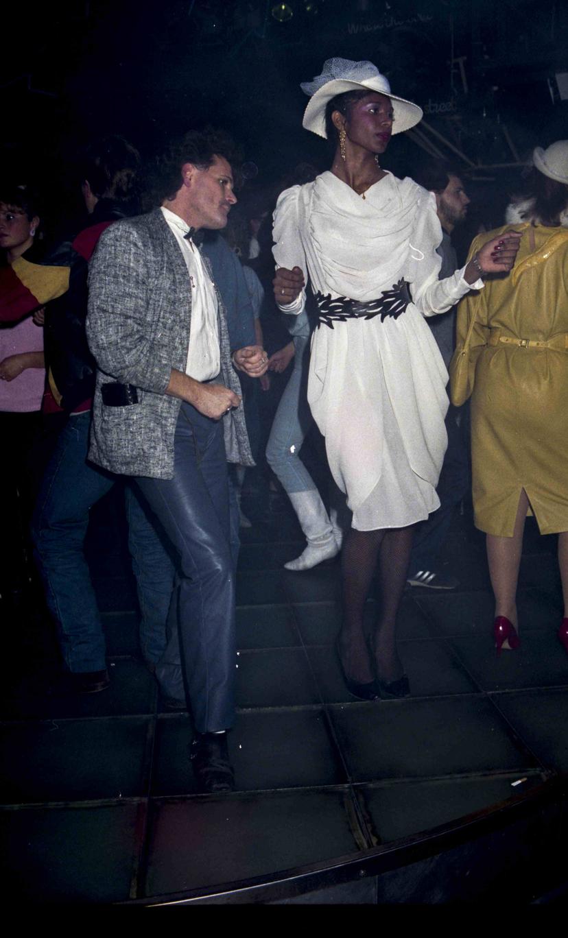 Verkleedwedstrijden 9