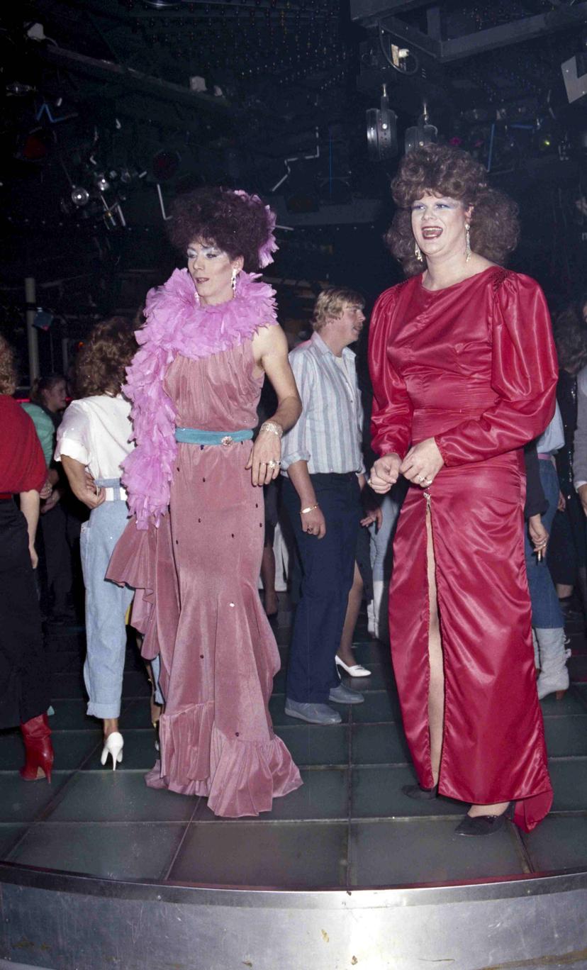 Verkleedwedstrijden 11