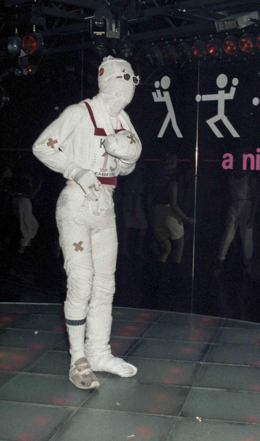 Verkleedwedstrijden 13