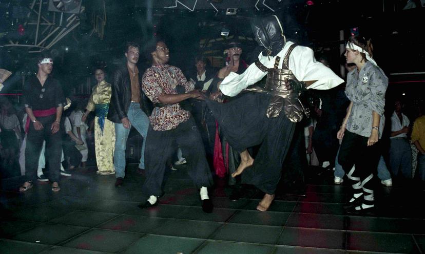 Verkleedwedstrijden 15