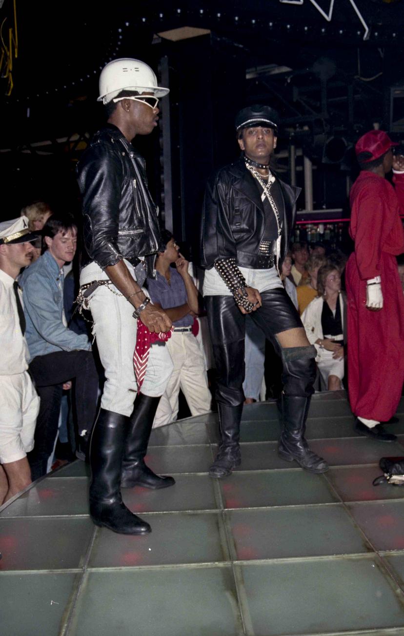 Verkleedwedstrijden 16