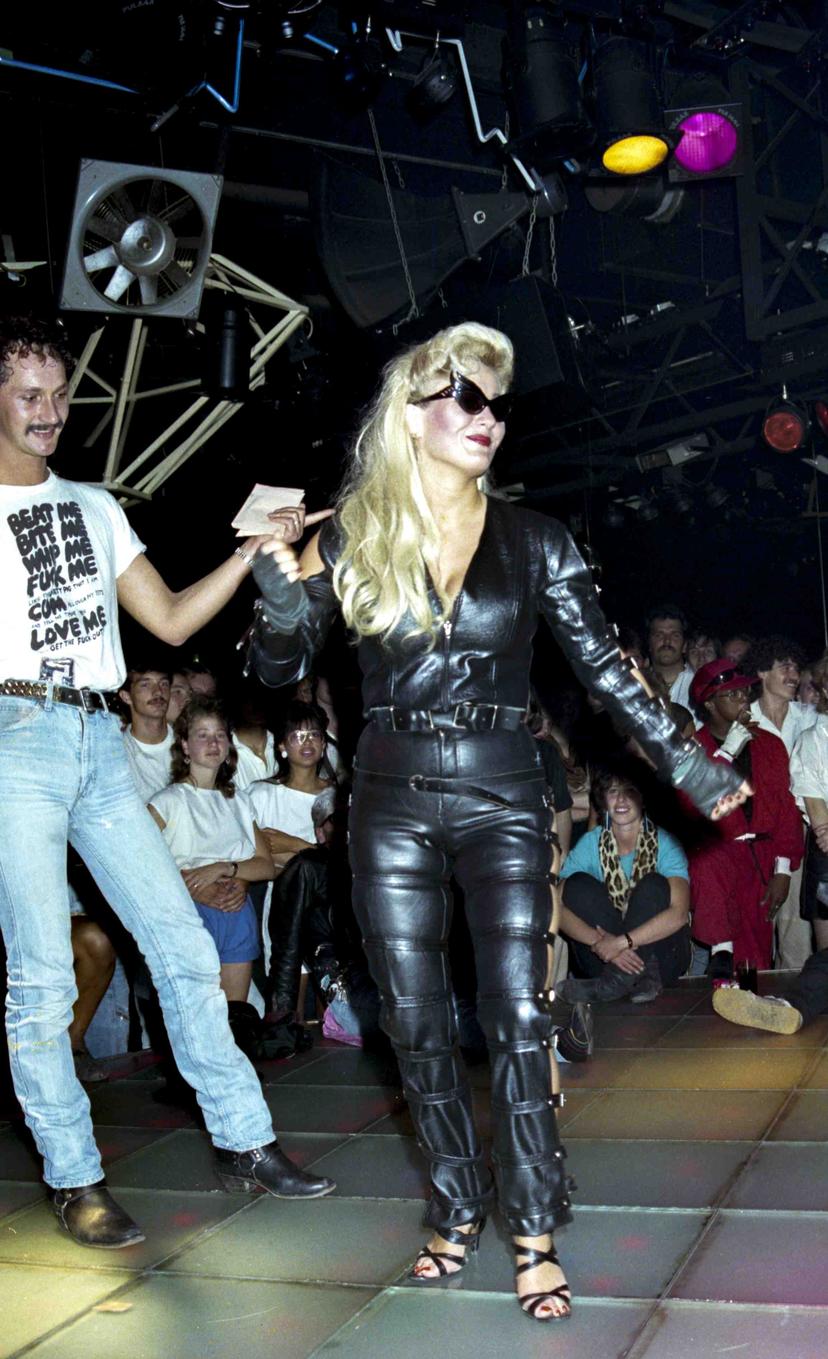 Verkleedwedstrijden 17