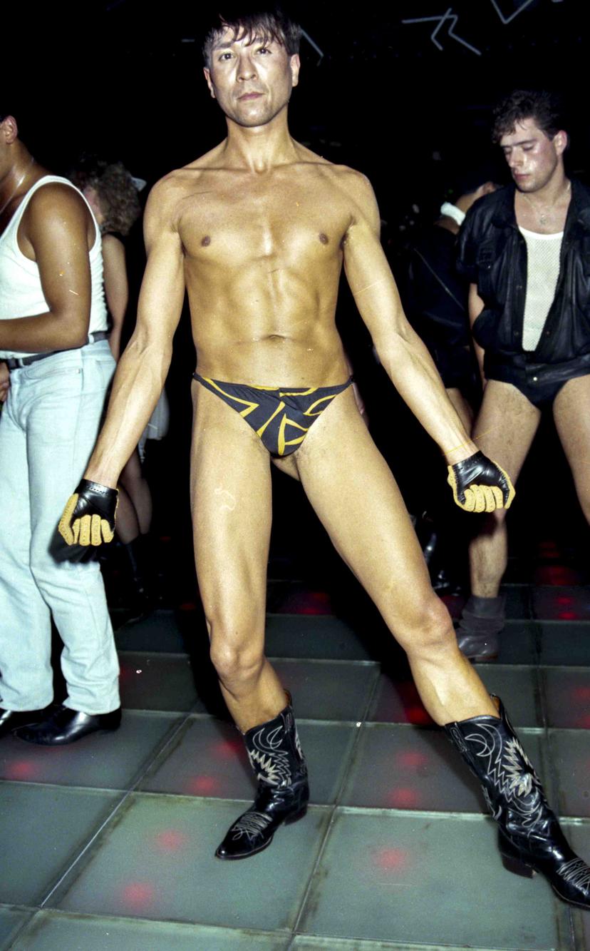 Verkleedwedstrijden 22