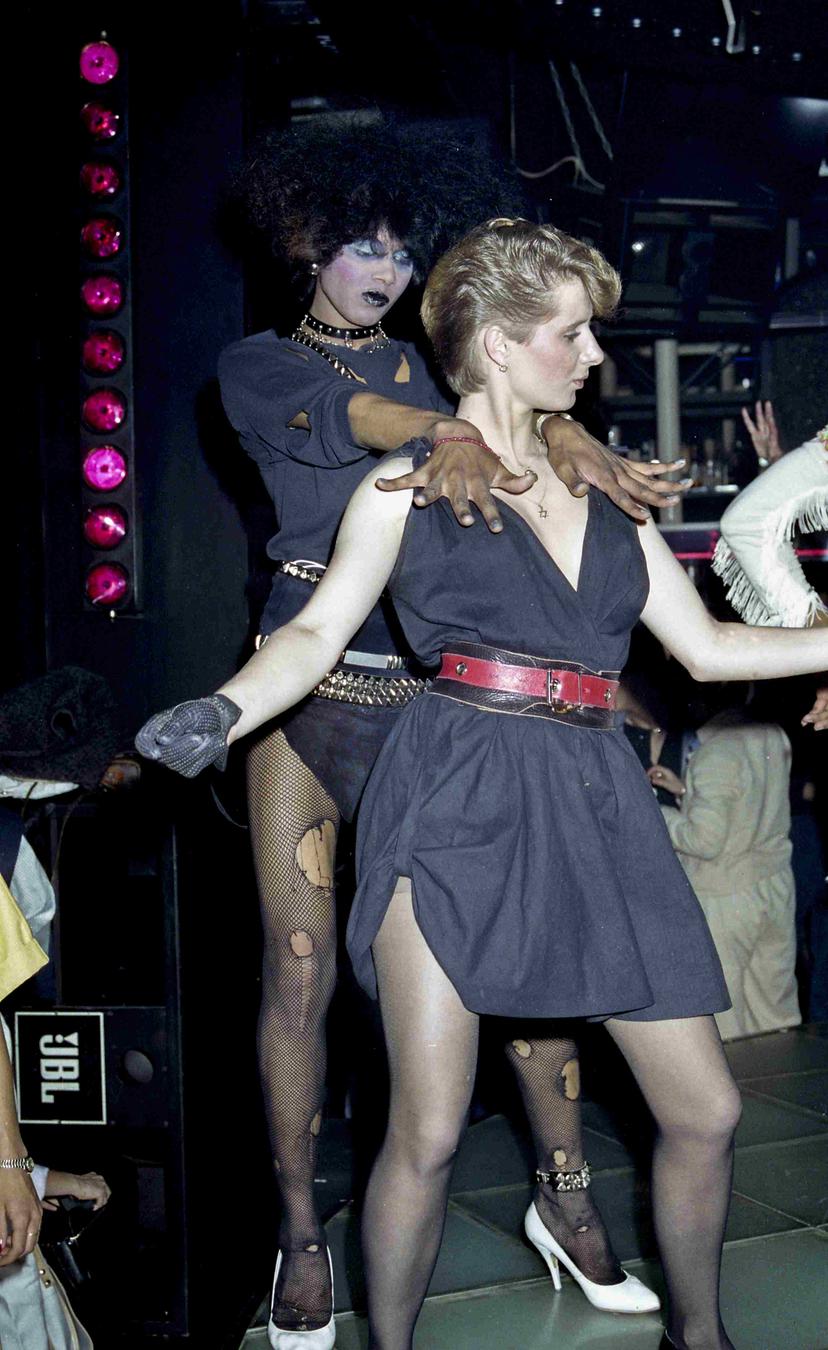 Verkleedwedstrijden 23