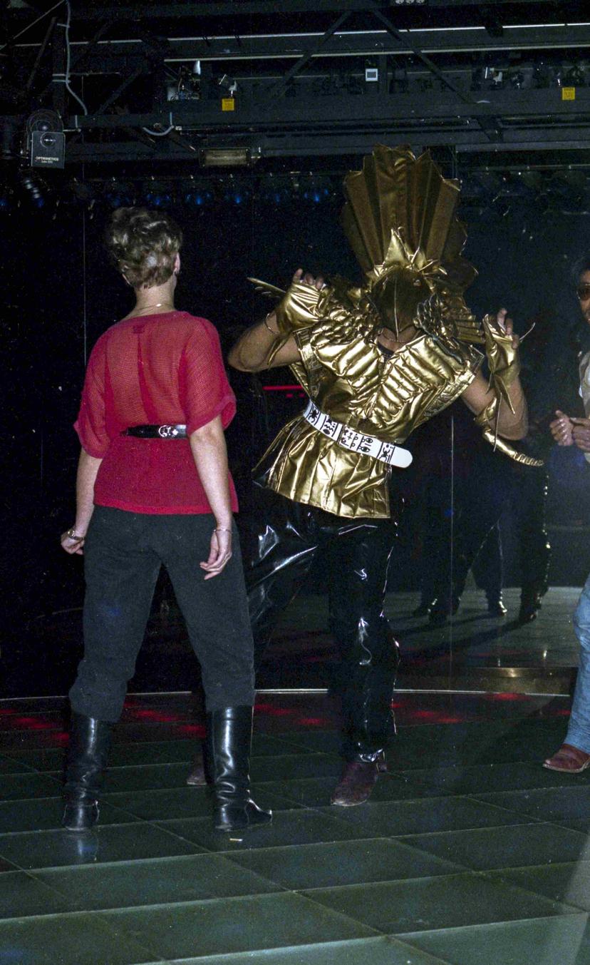 Verkleedwedstrijden 24