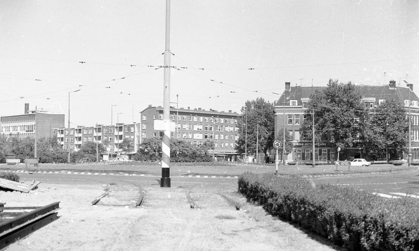 Oostplein