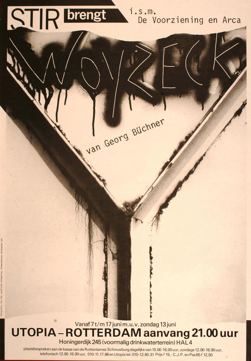 Woyzeck