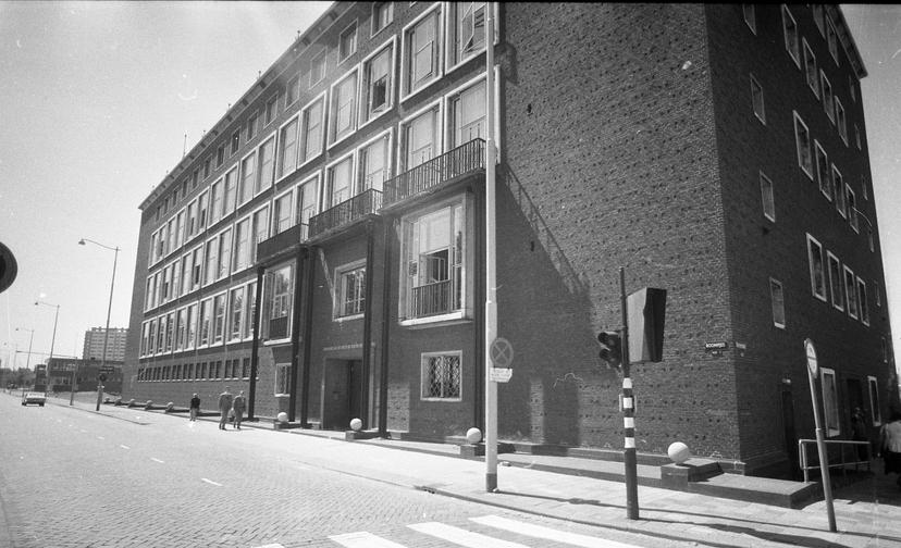 Nederlandsche Bank Boompjes