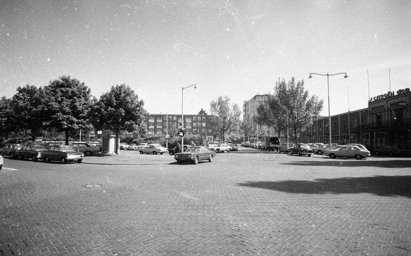 Kipstraat - Achterklooster