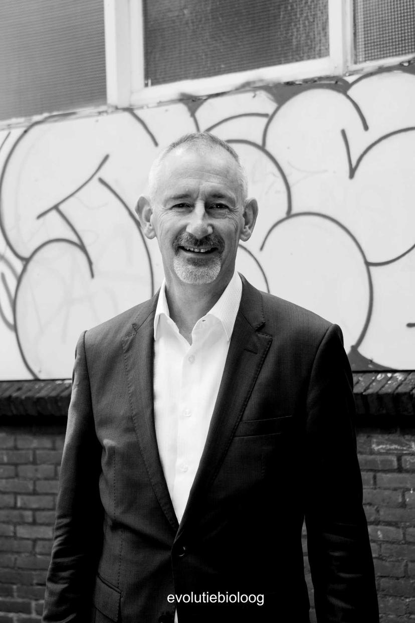 evolutiebioloog