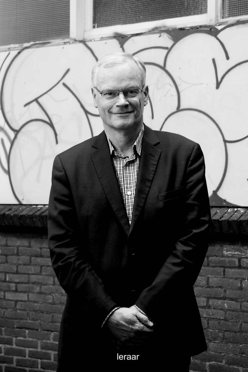 leraar