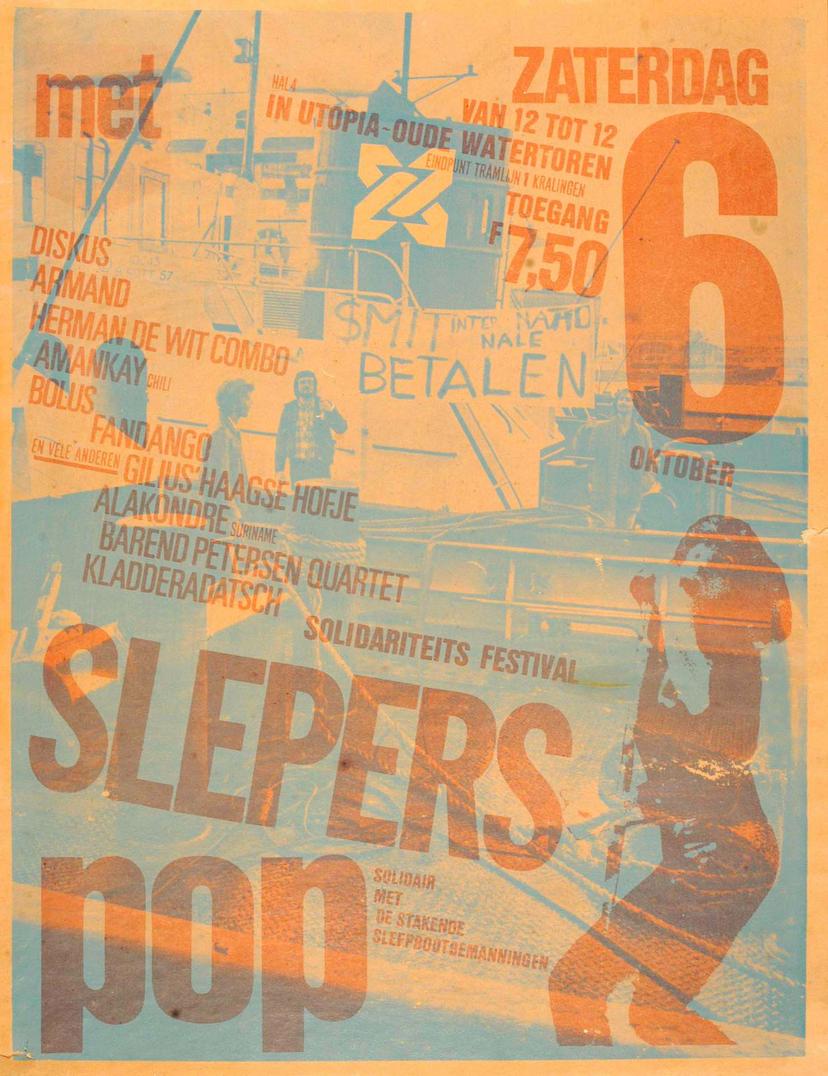 Sleperspop
